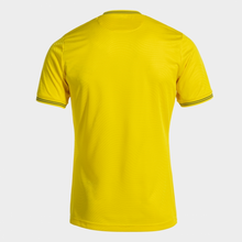 Load image into Gallery viewer, Joma Toletum V SS Jersey Yellow
