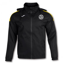 Load image into Gallery viewer, Condorrat F.C-TRIVOR RAINJACKET
