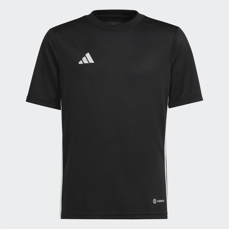 ADIDAS TABELA 23 JERSEY WOMEN BLACK WHITE