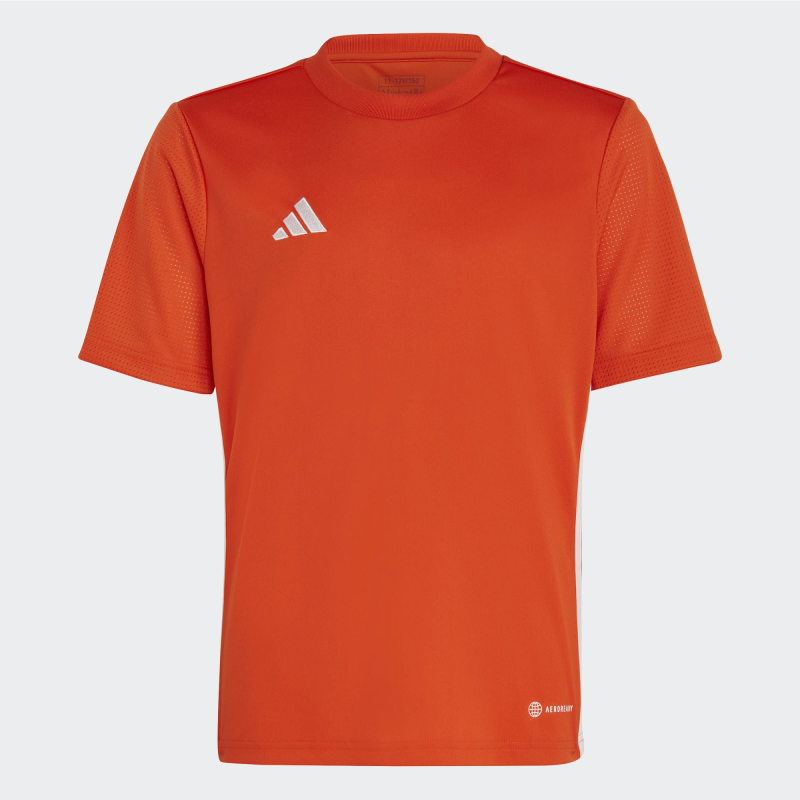 ADIDAS TABELA 23 JERSEY WOMEN TEAM ORANGE WHITE