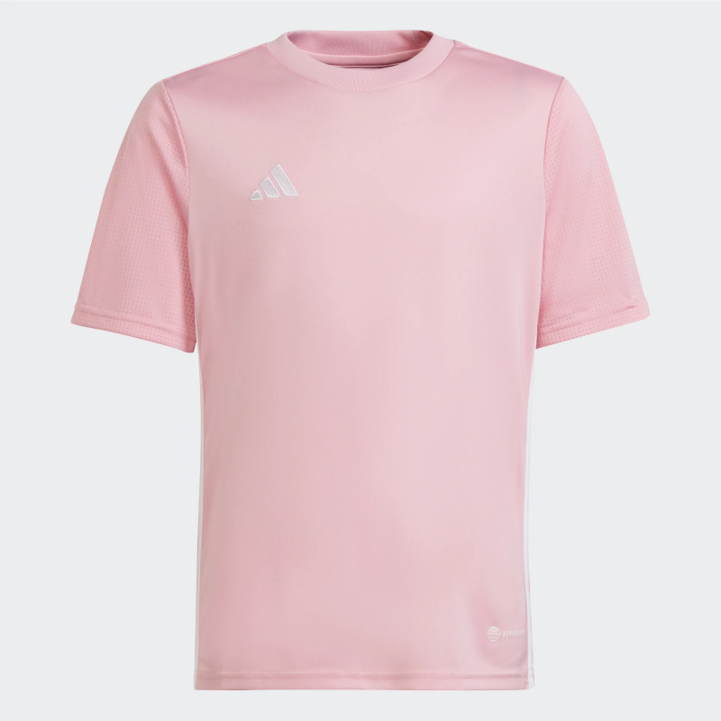 ADIDAS TABELA 23 JERSEY WOMEN LIGHT PINK WHITE