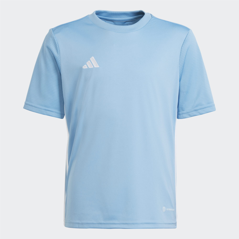 ADIDAS TABELA 23 JERSEY WOMEN TEAM LIGHT BLUE WHITE