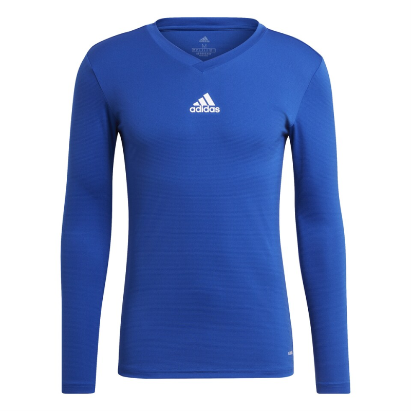 ADIDAS TEAM BASE TEE ROYAL BLUE