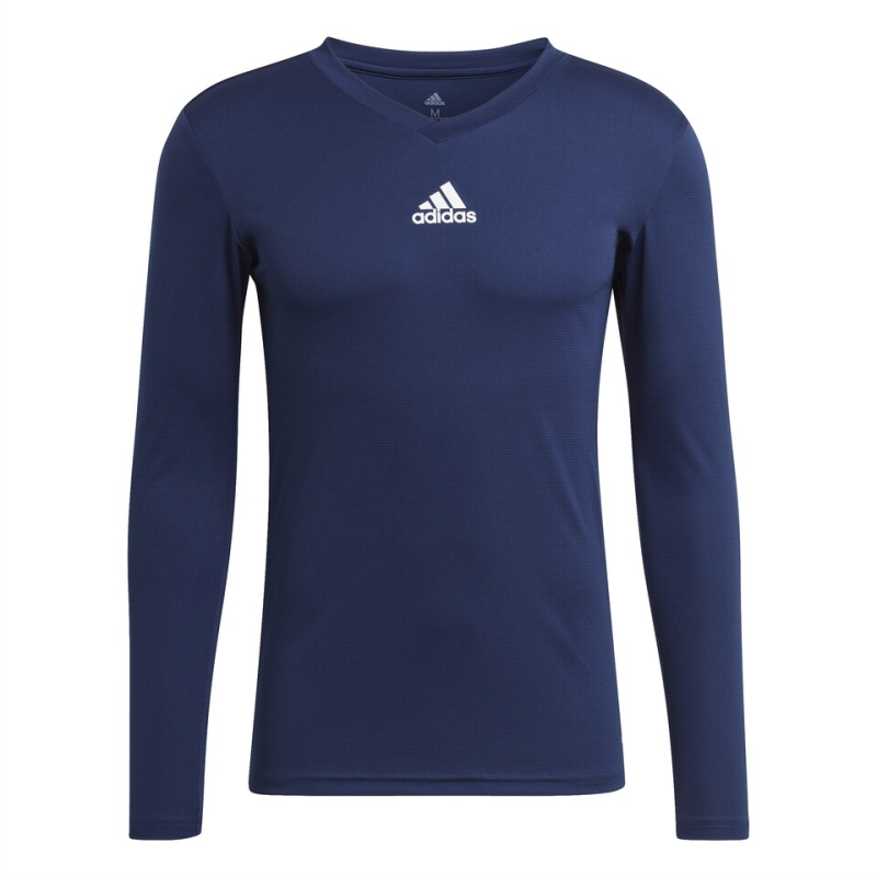 ADIDAS TEAM BASE TEE NAVY BLUE