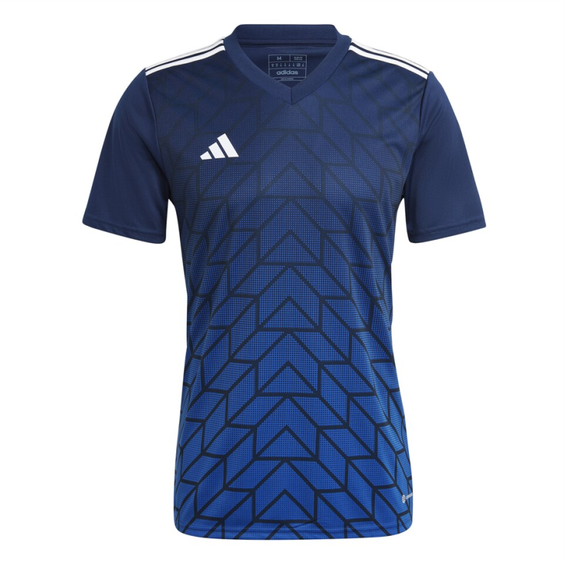 ADIDAS TEAM ICON 23 JERSEY NAVY