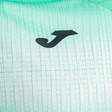 Load image into Gallery viewer, JOMA TIGER V SS JERSEY SOFT GREEN/WHITE
