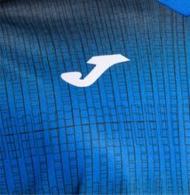 Load image into Gallery viewer, JOMA TIGER V SS JERSEY ROYAL/BLACK
