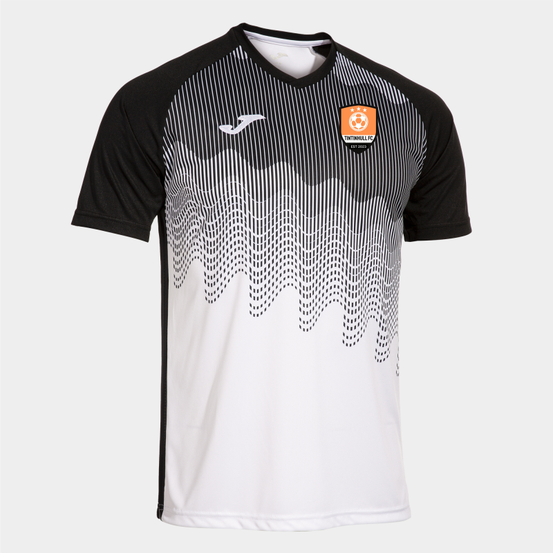 Tintinhull FC Tiger VI Training Jersey