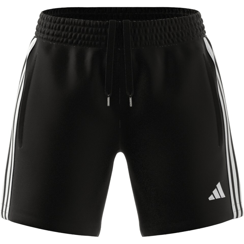 ADIDAS TIRO 23 COMPETITION DOWNTIME SHORT WOMEN BLACK