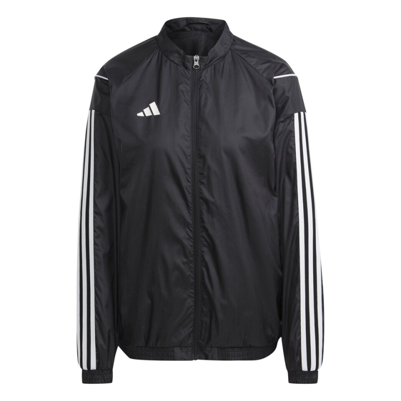 ADIDAS TIRO 23 COMPETITION PRESENTATION JACKET WOMEN BLACK
