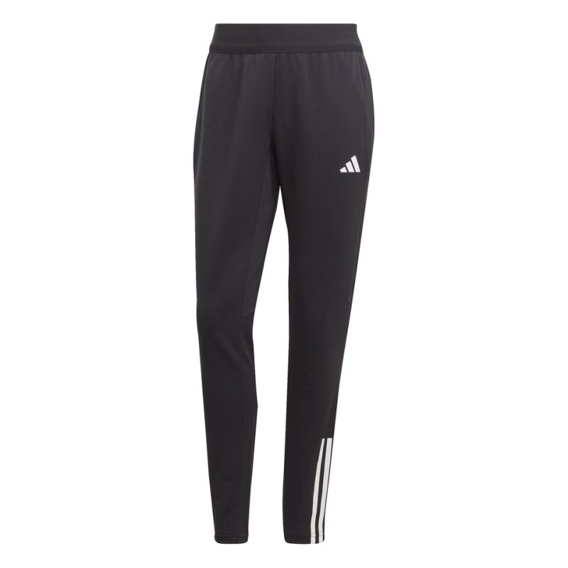 ADIDAS TIRO 23 COMPETITION TRAINING PANT WOMEN BLACK