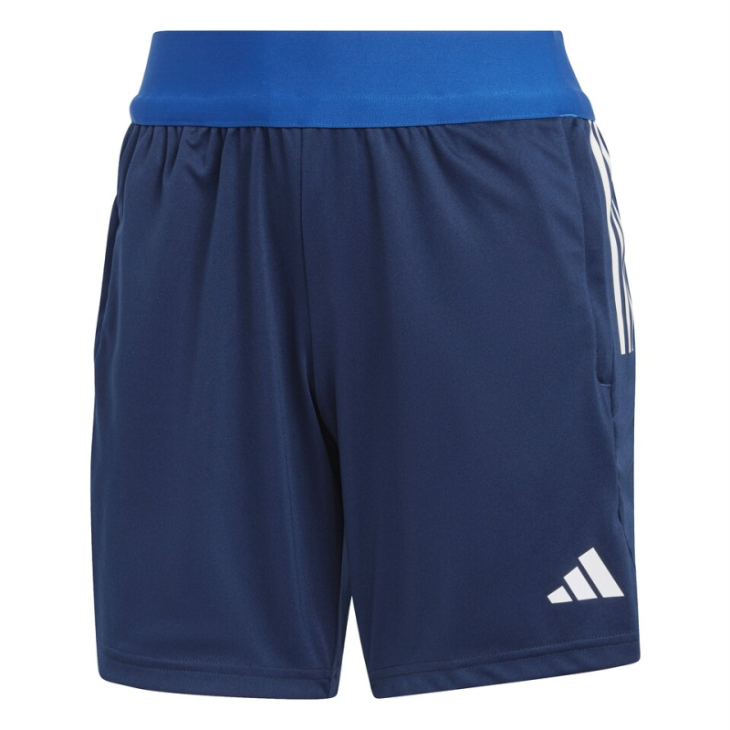 ADIDAS TIRO 23 COMPETITION TRAINING SHORT LONGLENGTH WOMEN TEAM NAVY BLUE 2