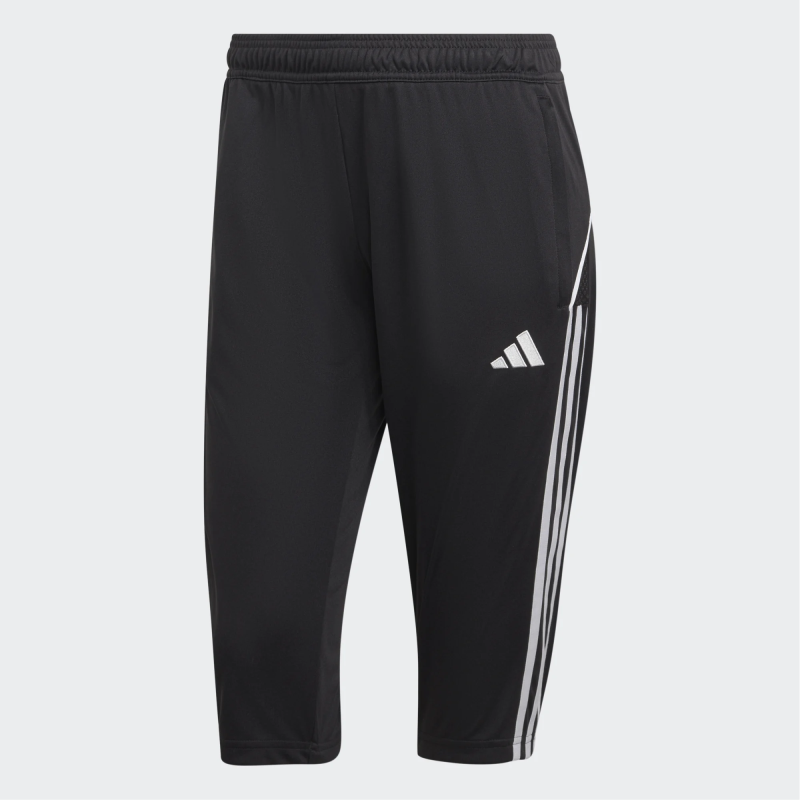 ADIDAS TIRO 23 LEAGUE 3/4 PANT WOMEN BLACK