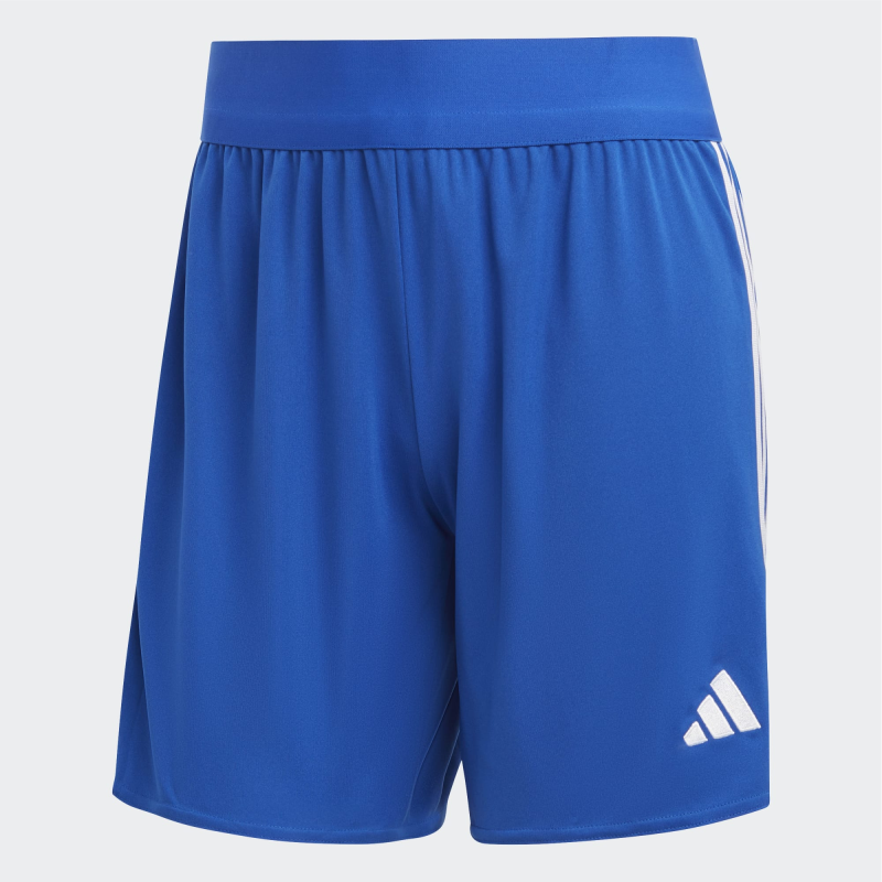 ADIDAS TIRO 23 LEAGUE SHORT WOMEN TEAM ROYAL BLUE WHITE