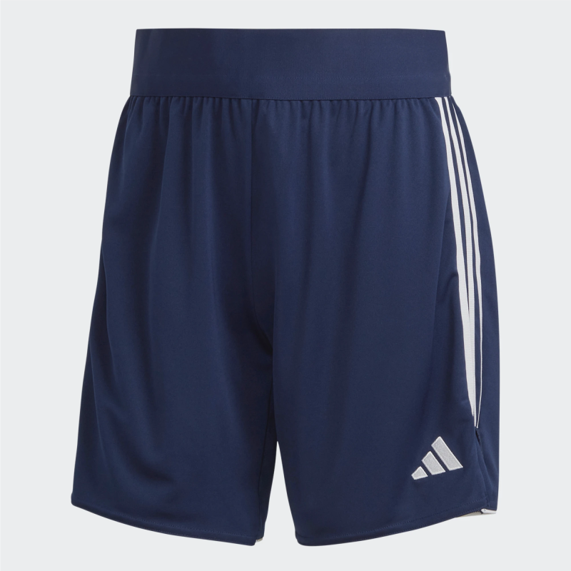 ADIDAS TIRO 23 LEAGUE SHORT WOMEN TEAM NAVY BLUE 2 WHITE