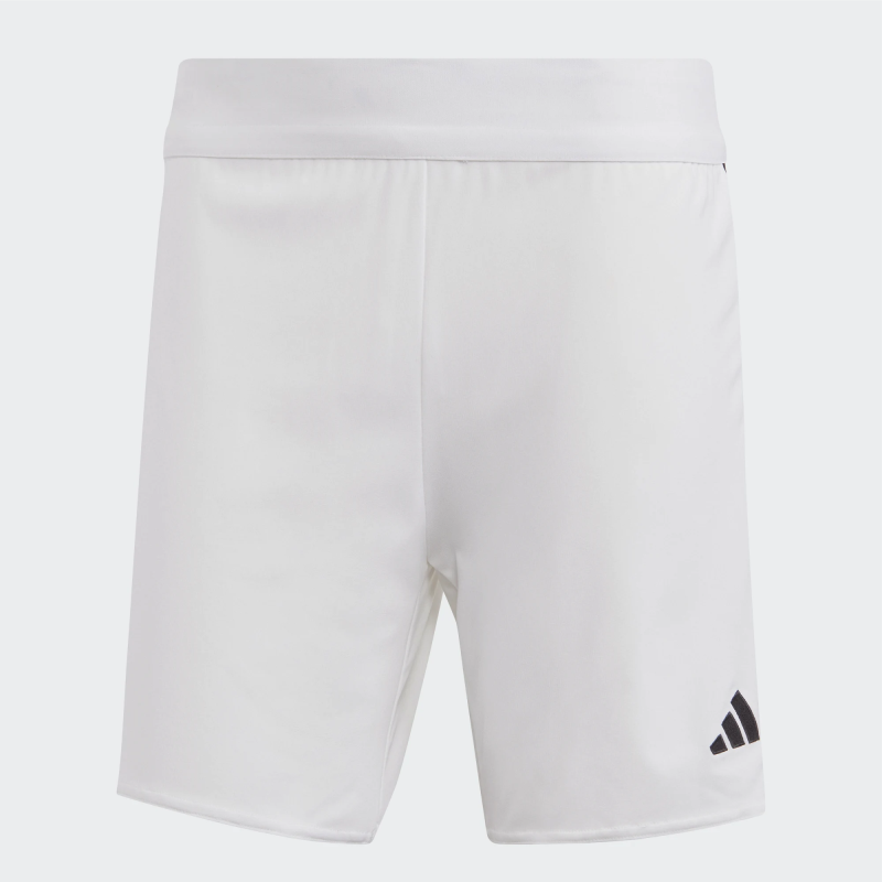 ADIDAS TIRO 23 LEAGUE SHORT WOMEN WHITE BLACK