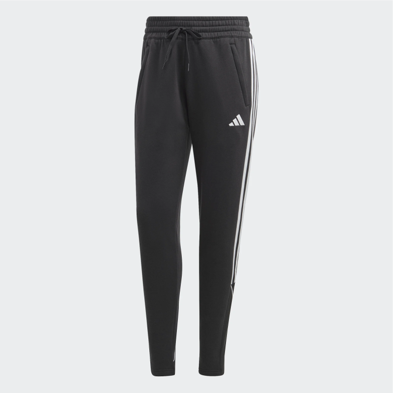 ADIDAS TIRO 23 LEAGUE SWEAT PANT WOMEN BLACK