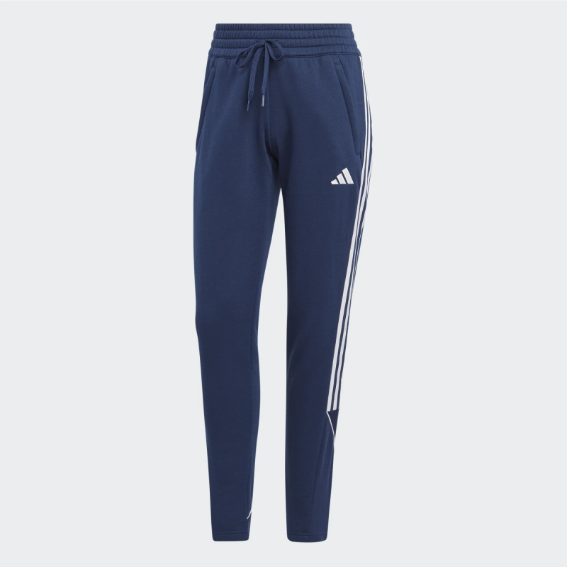 ADIDAS TIRO 23 LEAGUE SWEAT PANT WOMEN TEAM NAVY BLUE 2