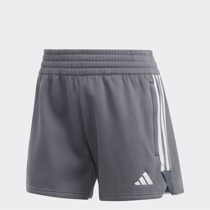 ADIDAS TIRO 23 LEAGUE SWEAT SHORT WOMEN TEAM ONIX
