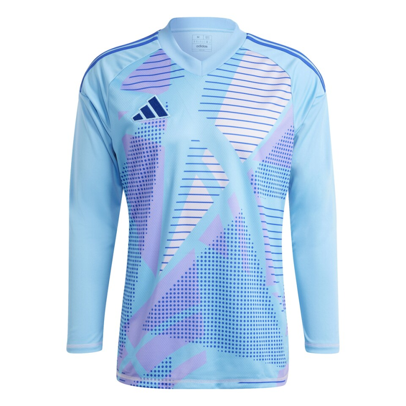 Adidas goalkeeper jersey 2018 clearance