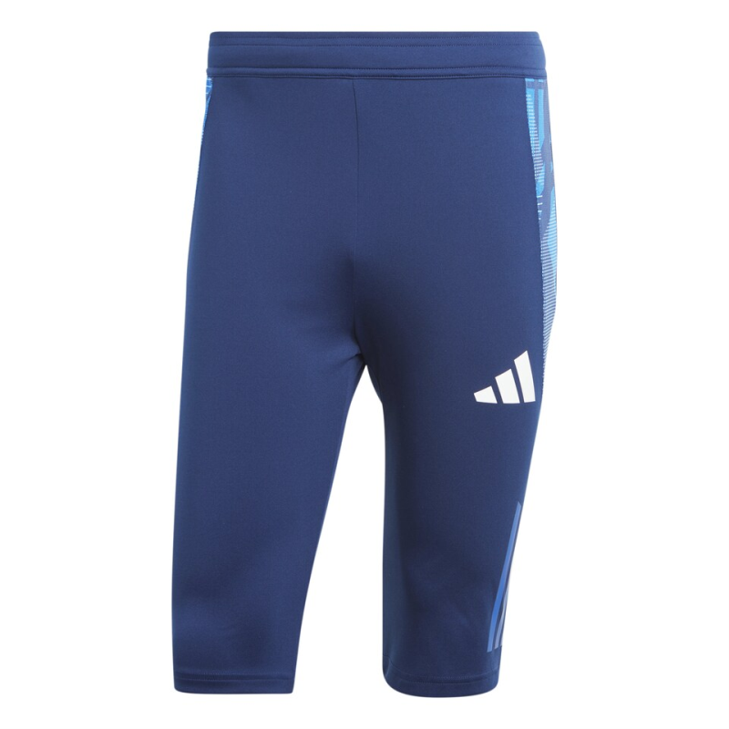 ADIDAS TIRO 24 COMPETITION 1/2 PANT TEAM NAVY BLUE 2