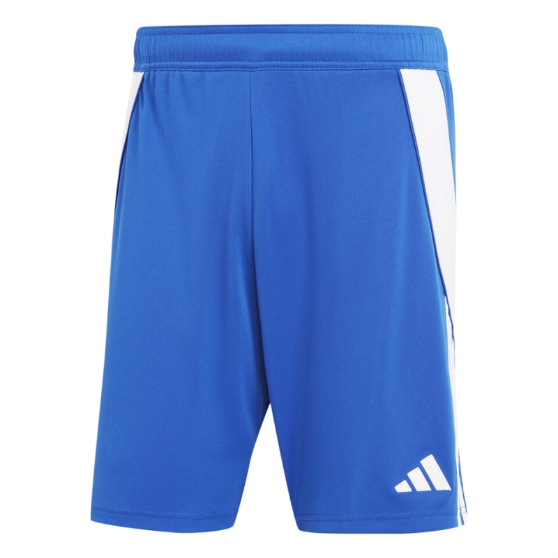 ADIDAS TIRO 24 SHORT TEAM ROYAL BLUE WHITE