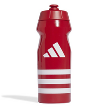 Load image into Gallery viewer, ADIDAS TIRO DRINK BOTTLE TEAM POWER RED WHITE
