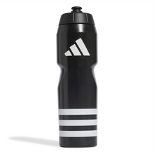 Load image into Gallery viewer, ADIDAS TIRO DRINK BOTTLE BLACK WHITE
