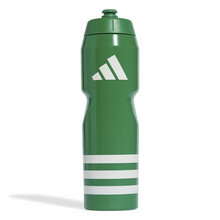 Load image into Gallery viewer, ADIDAS TIRO DRINK BOTTLE TEAM GREEN WHITE
