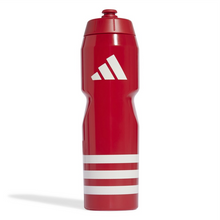 Load image into Gallery viewer, ADIDAS TIRO DRINK BOTTLE TEAM POWER RED WHITE
