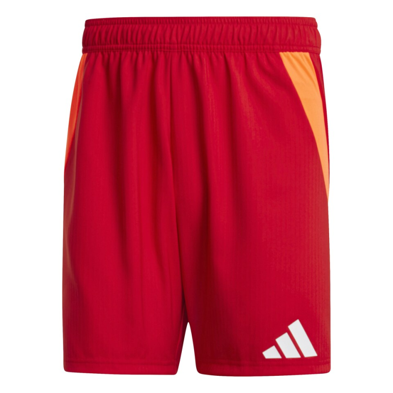 ADIDAS TIRO 24 COMPETITION MATCH SHORT TEAM POWER RED 2