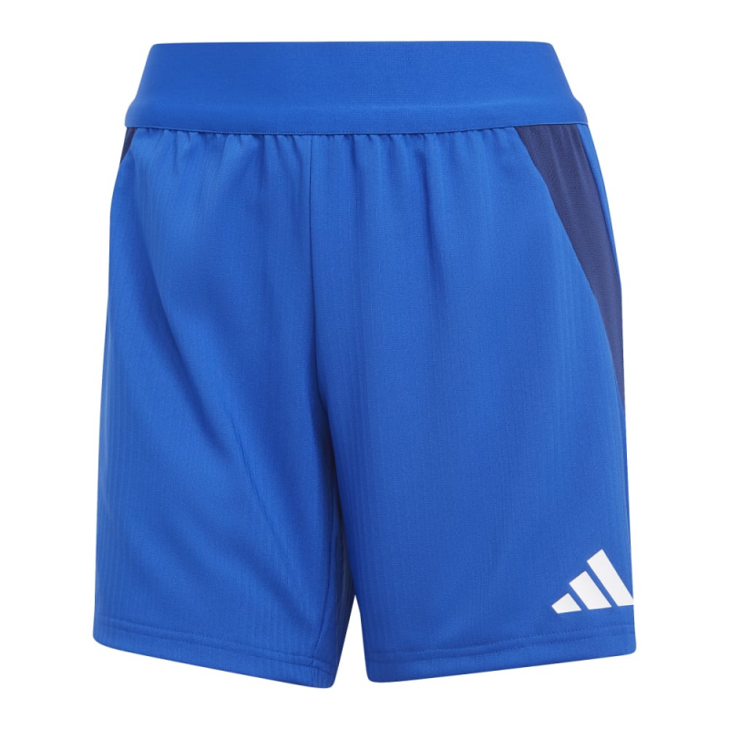 ADIDAS TIRO 24 COMPETITION MATCH SHORT WOMEN TEAM ROYAL BLUE