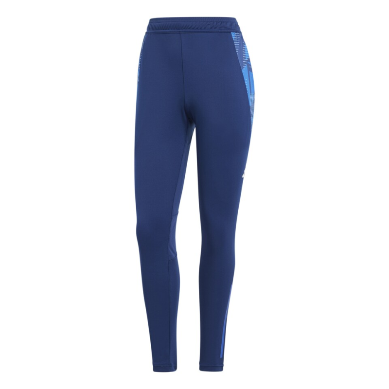 ADIDAS TIRO 24 COMPETITION PANT WOMEN TEAM NAVY BLUE 2 TEAM ROYAL BLUE WHITE