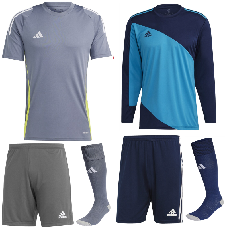 ADIDAS TIRO 24 KIT BUNDLE ONIX