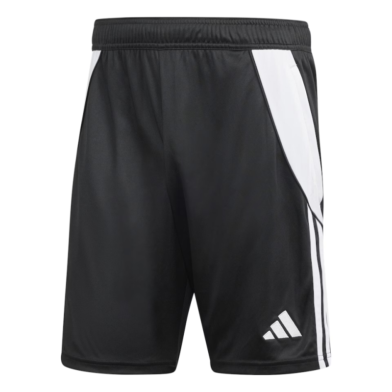 ADIDAS TIRO 24 TRAINING SHORT BLACK