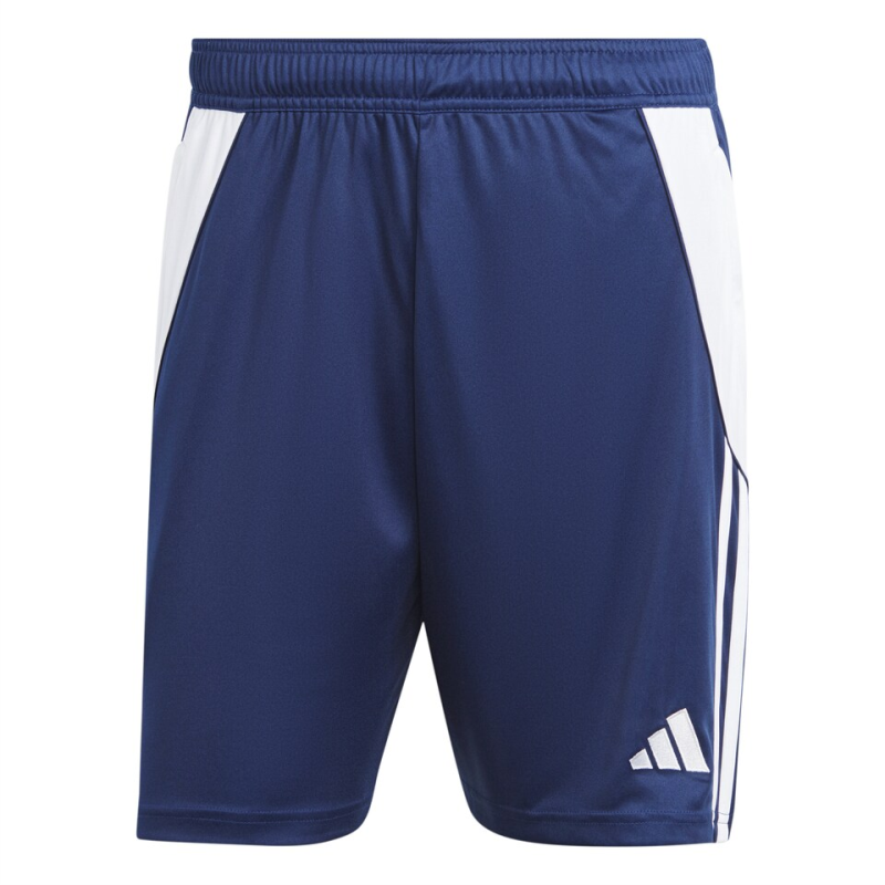 ADIDAS TIRO 24 TRAINING SHORT NAVY