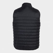 Load image into Gallery viewer, Condorrat F.C-URBAN V WINTER VEST BLACK
