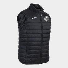 Load image into Gallery viewer, Condorrat F.C-URBAN V WINTER VEST BLACK
