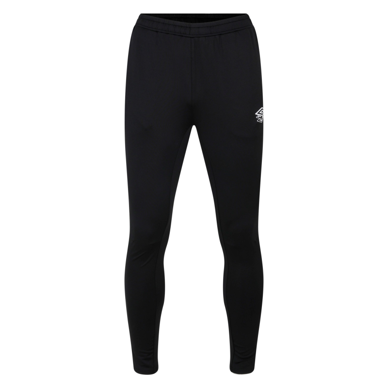 UMBRO OPTIMUS TRAINING TECH PANT BLACK