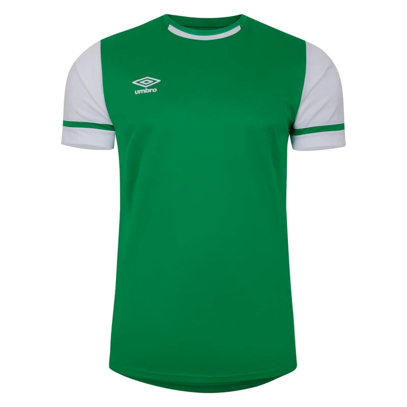 Umbro Cavelle Jersey Green White