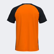Load image into Gallery viewer, Joma Tiger VI SS Jersey Orange/Black
