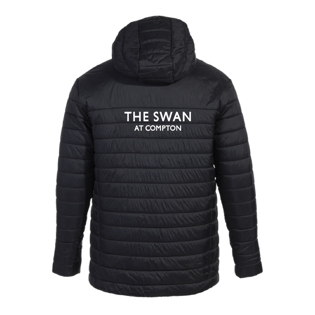 Compton FC-Urban V Vest - MENS – Team Sport Direct
