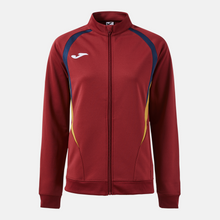 Load image into Gallery viewer, CHAMPIONSHIP 20 FULL ZIP SWEATSHIRT - WOMAN
