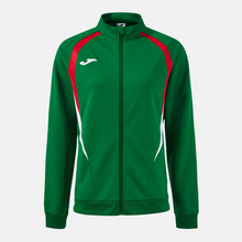 Load image into Gallery viewer, CHAMPIONSHIP 20 FULL ZIP SWEATSHIRT - WOMAN
