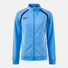 Load image into Gallery viewer, CHAMPIONSHIP 20 FULL ZIP SWEATSHIRT - WOMAN
