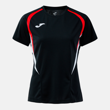 Load image into Gallery viewer, CHAMPIONSHIP 20 SHORT SLEEVE T-SHIRT - WOMAN
