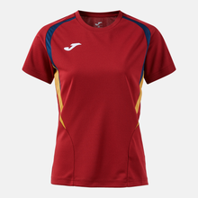 Load image into Gallery viewer, CHAMPIONSHIP 20 SHORT SLEEVE T-SHIRT - WOMAN
