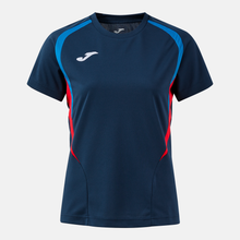 Load image into Gallery viewer, CHAMPIONSHIP 20 SHORT SLEEVE T-SHIRT - WOMAN
