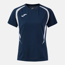 Load image into Gallery viewer, CHAMPIONSHIP 20 SHORT SLEEVE T-SHIRT - WOMAN
