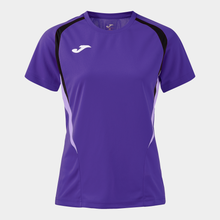 Load image into Gallery viewer, CHAMPIONSHIP 20 SHORT SLEEVE T-SHIRT - WOMAN
